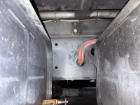 Hino RANGER лот № 3260 оценка 3.5  с аукциона в Японии 8