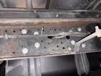 Hino RANGER лот № 3260 оценка 3.5  с аукциона в Японии 9