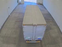 Hino RANGER лот № 3260 оценка 3.5  с аукциона в Японии 2