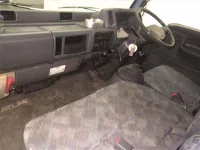 Nissan ATLAS лот № 70279 оценка 3.5  с аукциона в Японии 3