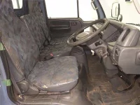 Nissan ATLAS лот № 70279 оценка 3.5  с аукциона в Японии 4