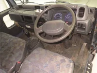 Nissan ATLAS лот № 70279 оценка 3.5  с аукциона в Японии 2