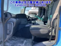 Hino PROFIA лот № 79008 оценка 3.5  с аукциона в Японии 4