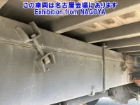 Hino PROFIA лот № 79008 оценка 3.5  с аукциона в Японии 8