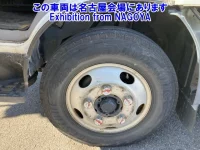 Hino DUTRO лот № 79011 оценка 3.5  с аукциона в Японии 8