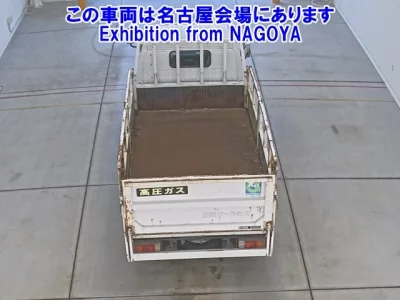 Hino DUTRO  с аукциона в Японии