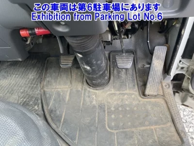 Isuzu ELF  с аукциона в Японии