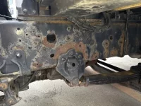 Hino PROFIA лот № 4150 оценка 3  с аукциона в Японии 8