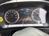 Hino PROFIA лот № 4150 оценка 3  с аукциона в Японии 5