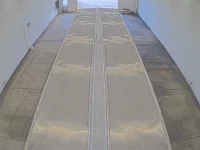 Hino PROFIA лот № 4150 оценка 3  с аукциона в Японии 2