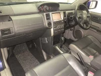 Nissan X-TRAIL лот № 70287 оценка 3.5  с аукциона в Японии 3
