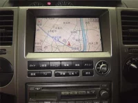 Nissan X-TRAIL лот № 70287 оценка 3.5  с аукциона в Японии 5