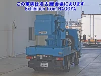 Hino DUTRO лот № 79017 оценка R  с аукциона в Японии 1