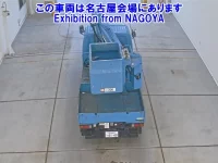 Hino DUTRO лот № 79017 оценка R  с аукциона в Японии 2