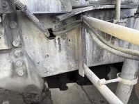 Mitsubishi SUPER GREAT лот № 4152 оценка 3  с аукциона в Японии 8