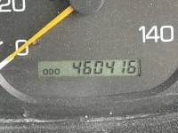 Mitsubishi SUPER GREAT лот № 4152 оценка 3  с аукциона в Японии 6