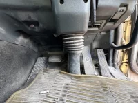 Mitsubishi SUPER GREAT лот № 4152 оценка 3  с аукциона в Японии 3