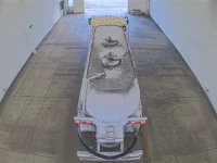 Mitsubishi SUPER GREAT лот № 4152 оценка 3  с аукциона в Японии 2