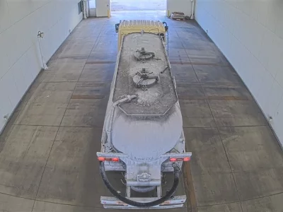 Mitsubishi SUPER GREAT  с аукциона в Японии