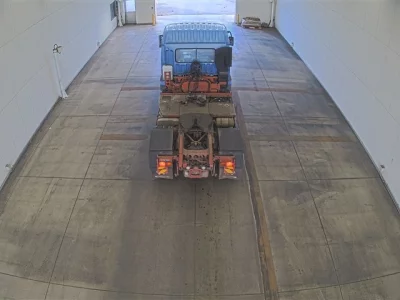 Mitsubishi SUPER GREAT  с аукциона в Японии