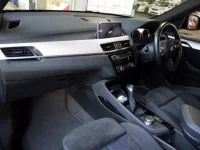 BMW X1 лот № 374 оценка 4.5  с аукциона в Японии 2