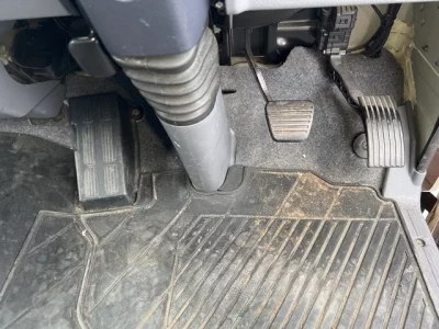 Mitsubishi CANTER  с аукциона в Японии