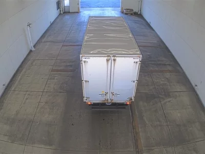 Mitsubishi CANTER  с аукциона в Японии