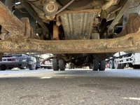 Isuzu FORWARD лот № 3271 оценка 3  с аукциона в Японии 9