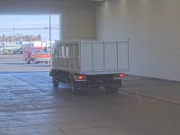 Isuzu FORWARD лот № 3271 оценка 3  с аукциона в Японии 1