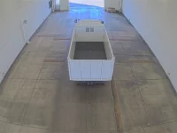 Isuzu FORWARD лот № 3271 оценка 3  с аукциона в Японии 2