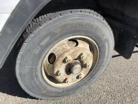 Isuzu FORWARD лот № 3271 оценка 3  с аукциона в Японии 8