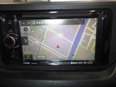 Subaru STELLA  с аукциона в Японии