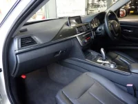 BMW 3-Series лот № 377 оценка 4.5  с аукциона в Японии 2