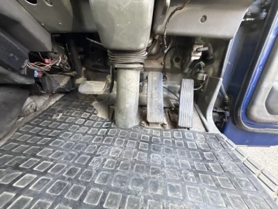 Mitsubishi FUSO FIGHTER  с аукциона в Японии