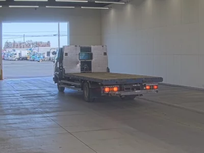 Mitsubishi FUSO FIGHTER  с аукциона в Японии