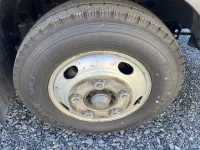 Isuzu ELF лот № 2522 оценка 3  с аукциона в Японии 8