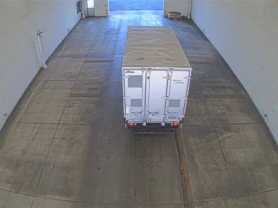 Isuzu ELF  с аукциона в Японии