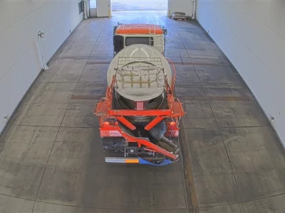 Nissan BIGTHUMB  с аукциона в Японии