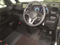 Mitsubishi EK X SPACE лот № 20013 оценка 4.5  с аукциона в Японии 2