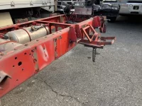 Hino PROFIA лот № 4157 оценка 3  с аукциона в Японии 7