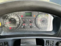 Hino PROFIA лот № 4157 оценка 3  с аукциона в Японии 5