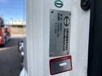 Hino PROFIA лот № 4157 оценка 3  с аукциона в Японии 6