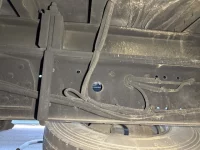 Mitsubishi FUSO FIGHTER лот № 3272 оценка R  с аукциона в Японии 9