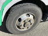 Mitsubishi FUSO FIGHTER лот № 3272 оценка R  с аукциона в Японии 7