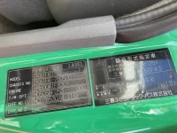 Mitsubishi FUSO FIGHTER лот № 3272 оценка R  с аукциона в Японии 6