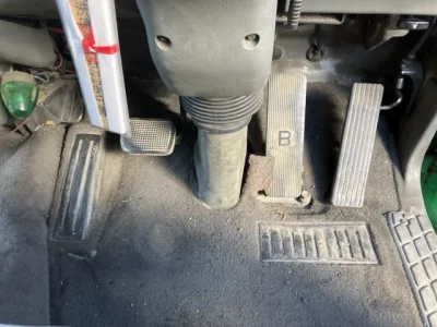 Mitsubishi FUSO FIGHTER  с аукциона в Японии