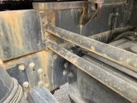 Mitsubishi FUSO FIGHTER лот № 3275 оценка 3  с аукциона в Японии 8