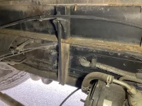 Mitsubishi FUSO FIGHTER лот № 3275 оценка 3  с аукциона в Японии 9