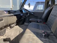 Mitsubishi FUSO FIGHTER лот № 3275 оценка 3  с аукциона в Японии 4