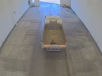 Mitsubishi FUSO FIGHTER лот № 3275 оценка 3  с аукциона в Японии 2